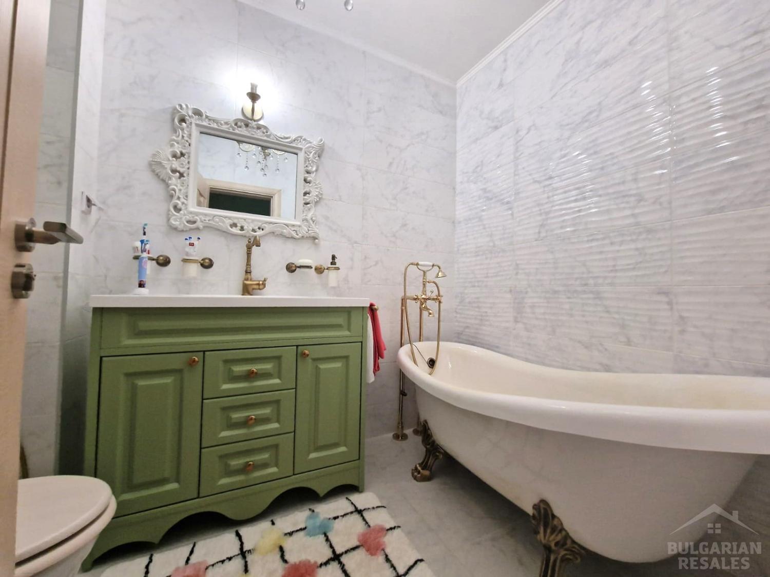 Przestronny i nowoczesny apartament dla dużej rodziny ID: 4930 - Фото11