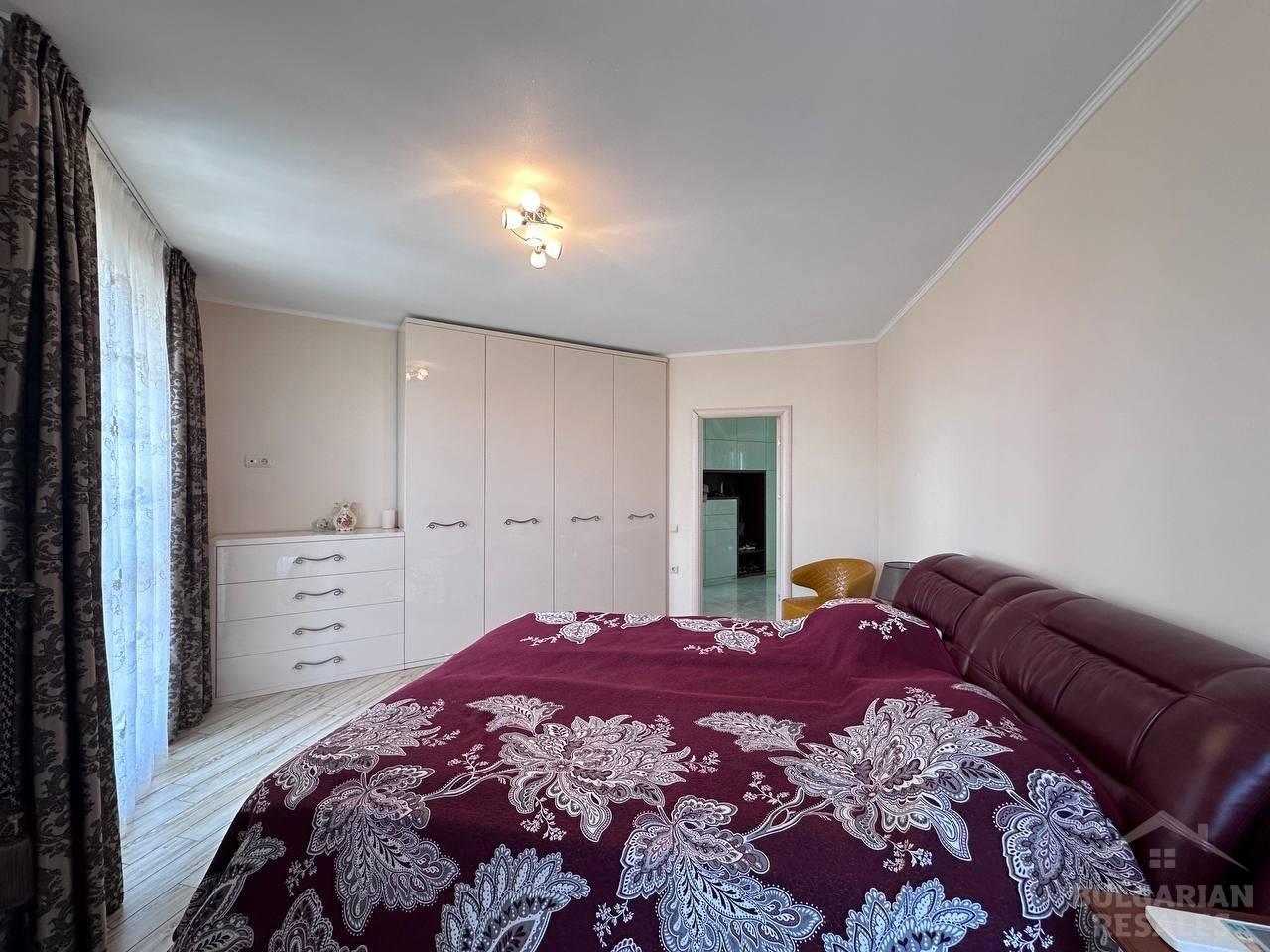 Луксозен апартамент в премиум комплекс „Посейдон“ ID: 5421 - Снимка 18