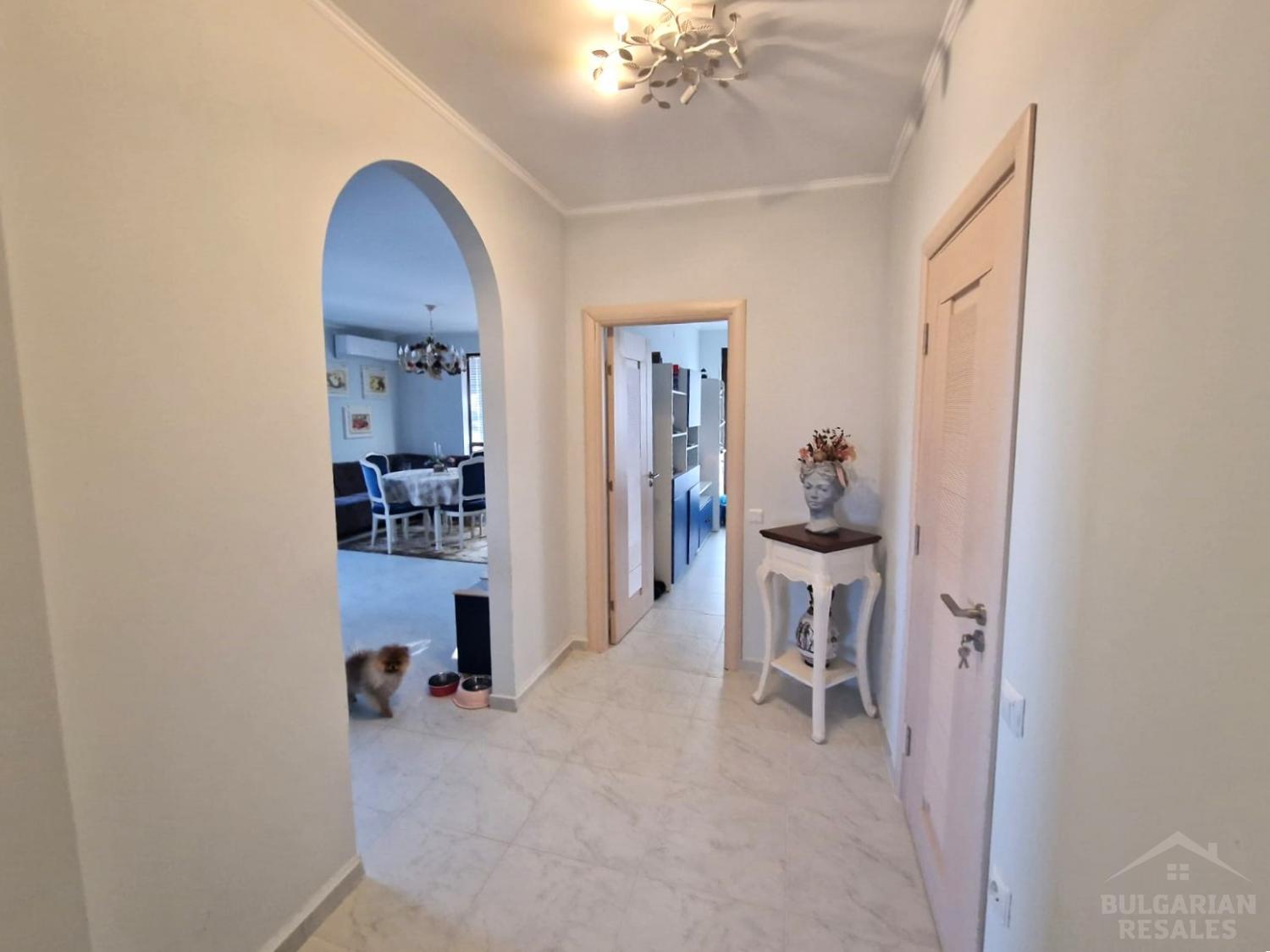 Przestronny i nowoczesny apartament dla dużej rodziny ID: 4930 - Фото18