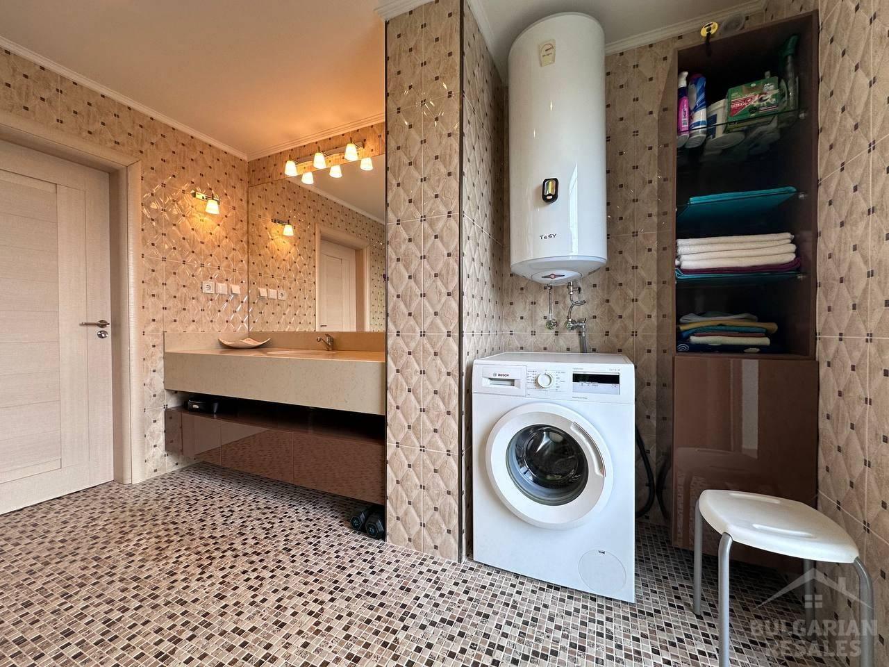 Луксозен апартамент в премиум комплекс „Посейдон“ ID: 5421 - Снимка 22