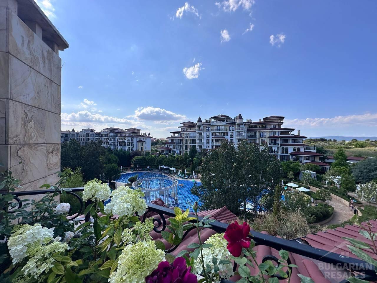 Луксозен апартамент в премиум комплекс „Посейдон“ ID: 5421 - Снимка 7