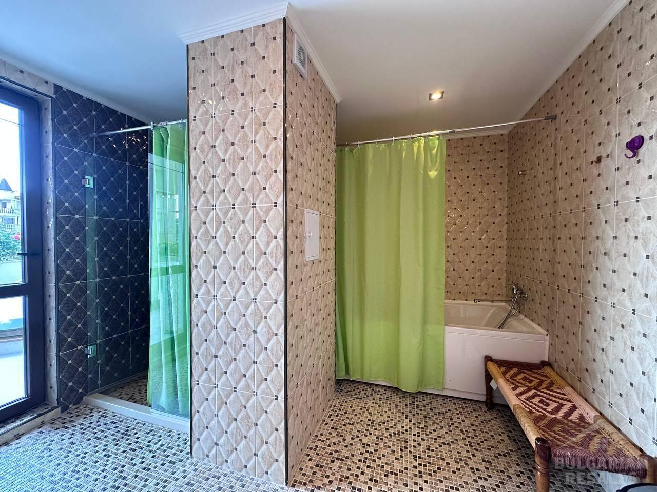 Луксозен апартамент в премиум комплекс „Посейдон“ ID: 5421 - Снимка 21