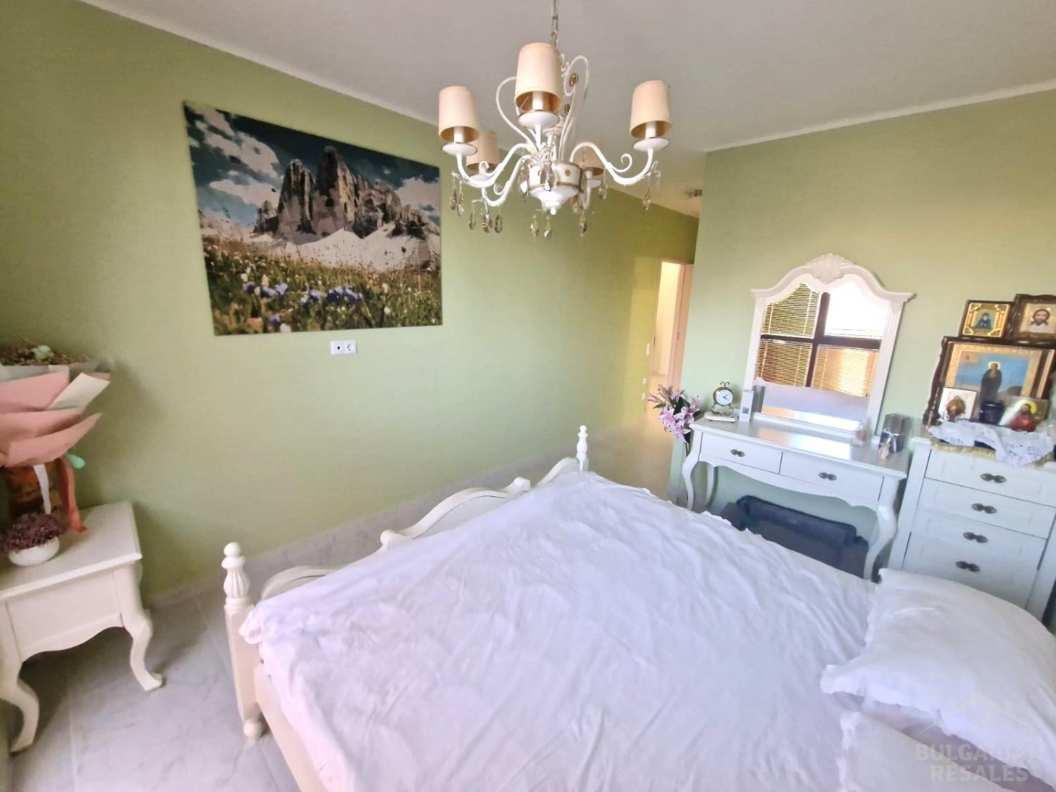 Przestronny i nowoczesny apartament dla dużej rodziny ID: 4930 - Фото9