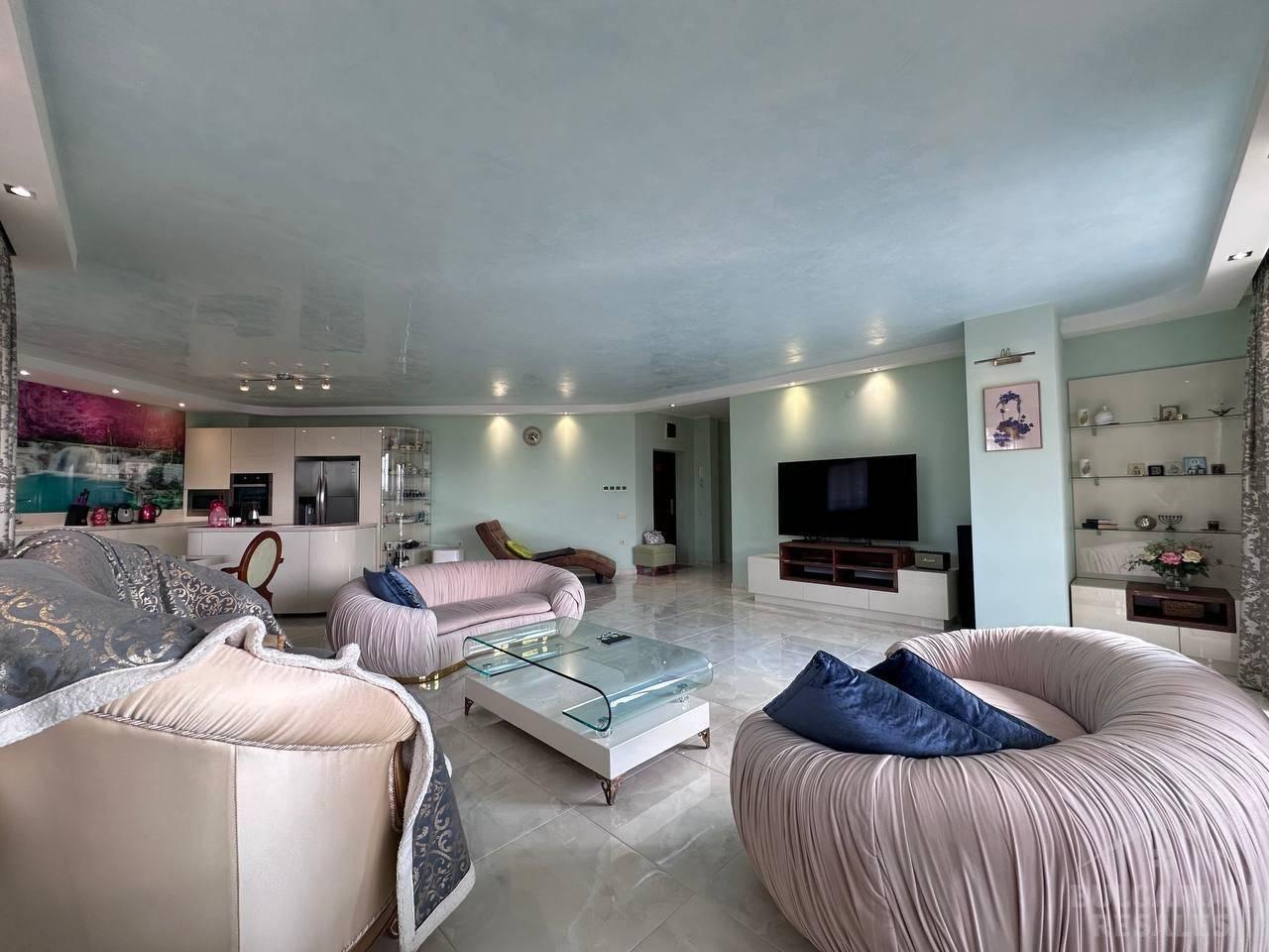 Луксозен апартамент в премиум комплекс „Посейдон“ ID: 5421 - Снимка 9