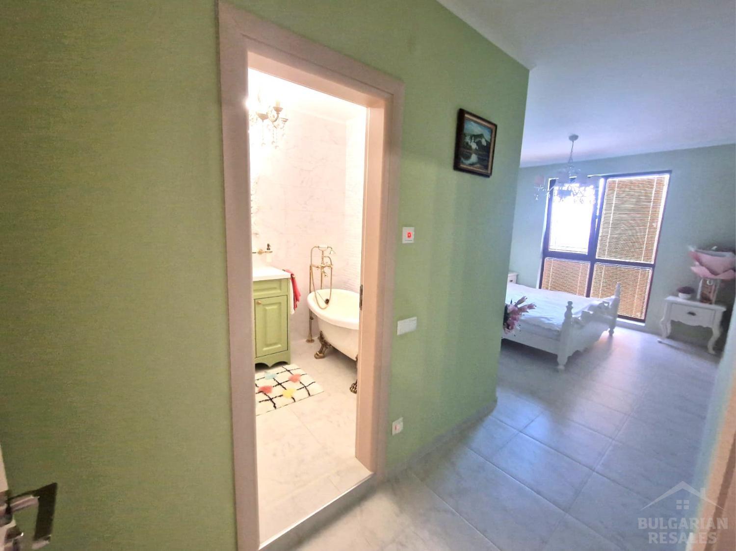 Przestronny i nowoczesny apartament dla dużej rodziny ID: 4930 - Фото10