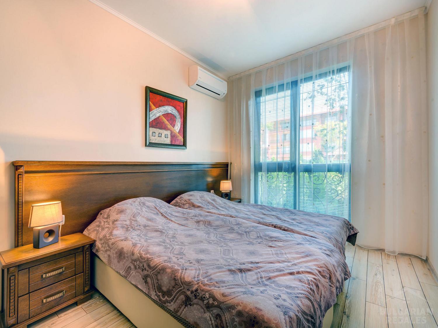 4 bedroom flat in the luxurious complex Poseidon! ID: 3690 - Photo 6