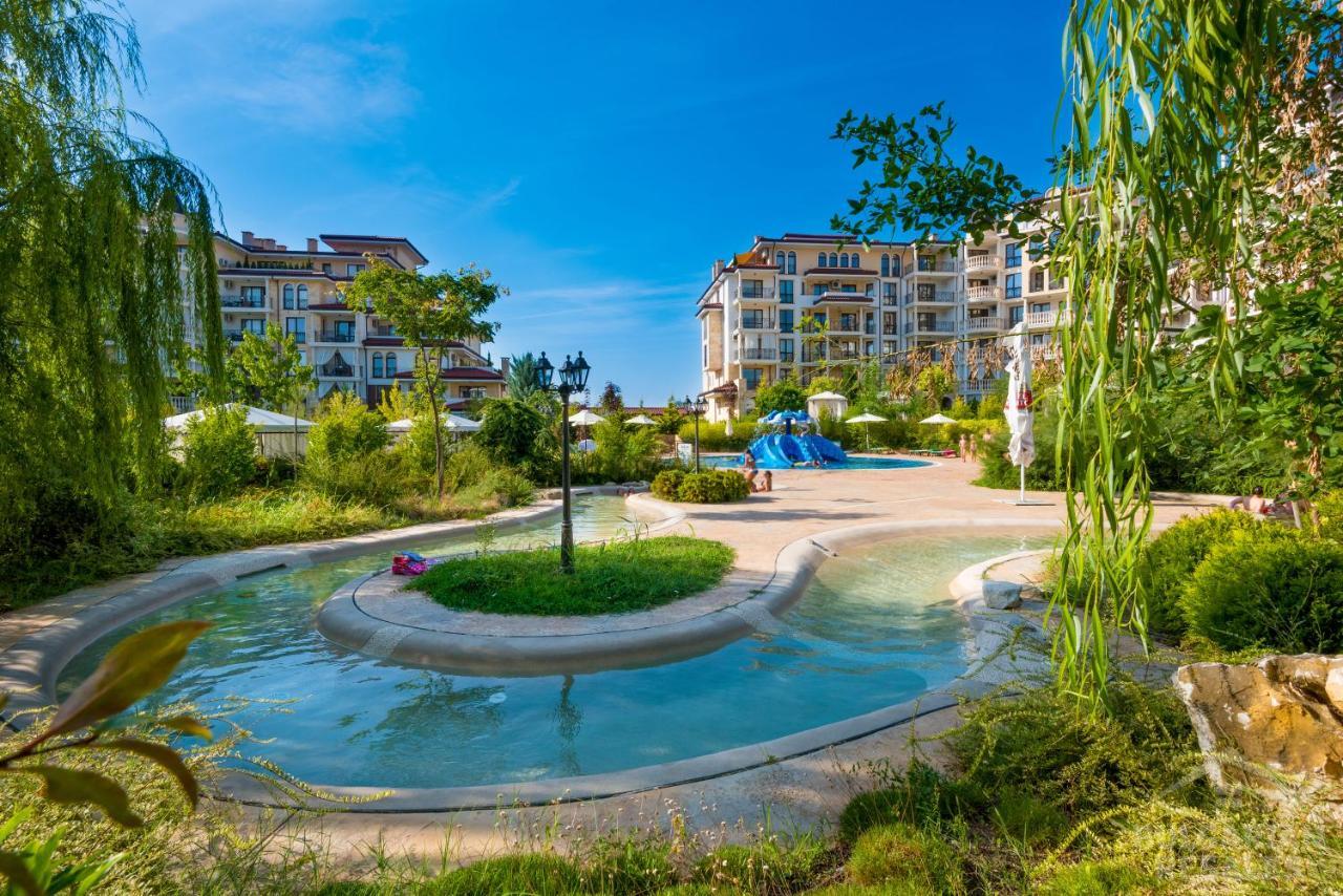 Апартамент с 4 спални в луксозния комплекс Poseidon! ID: 3690 - Снимка 14