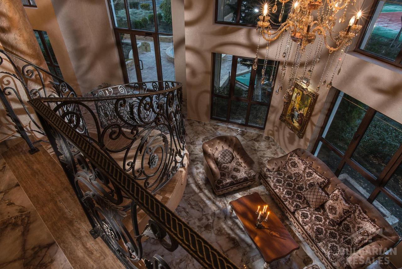 Апартамент с 4 спални в луксозния комплекс Poseidon! ID: 3690 - Снимка 16