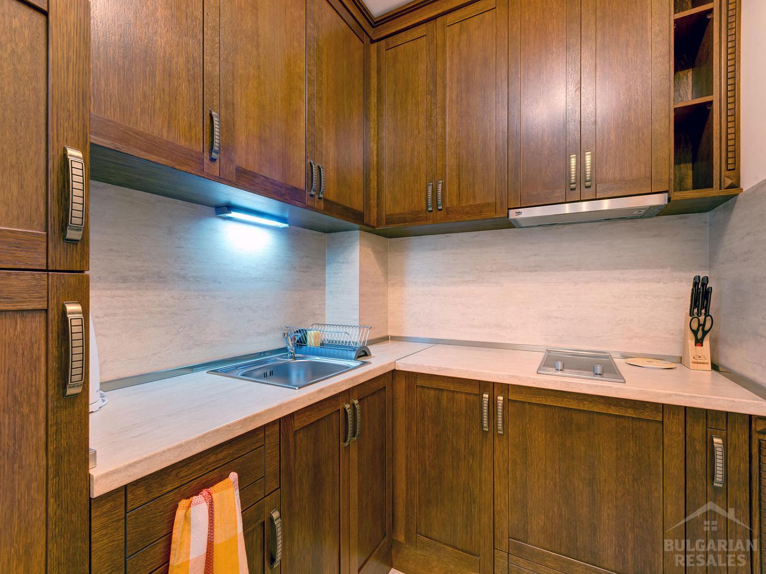 4 bedroom flat in the luxurious complex Poseidon! ID: 3690 - Photo 3