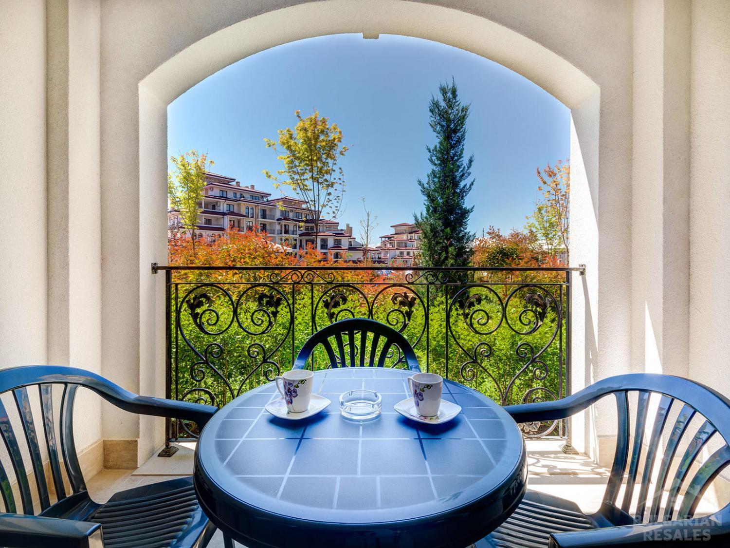 Апартамент с 4 спални в луксозния комплекс Poseidon! ID: 3690 - Снимка 4