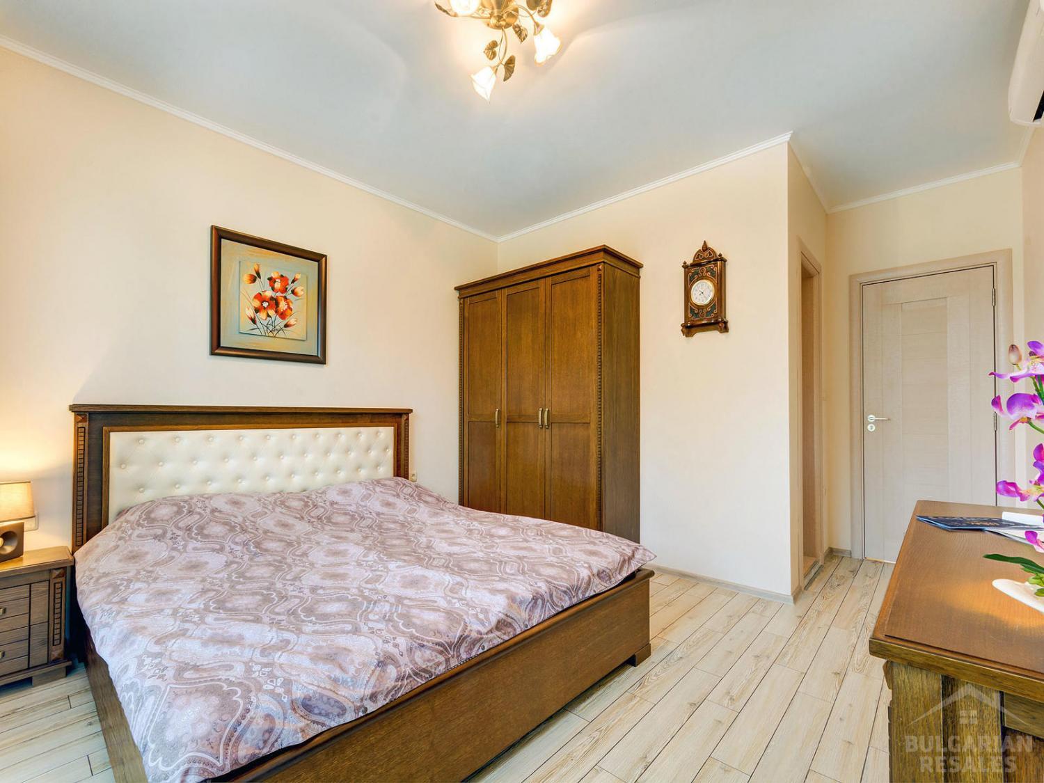 Апартамент с 4 спални в луксозния комплекс Poseidon! ID: 3690 - Снимка 8