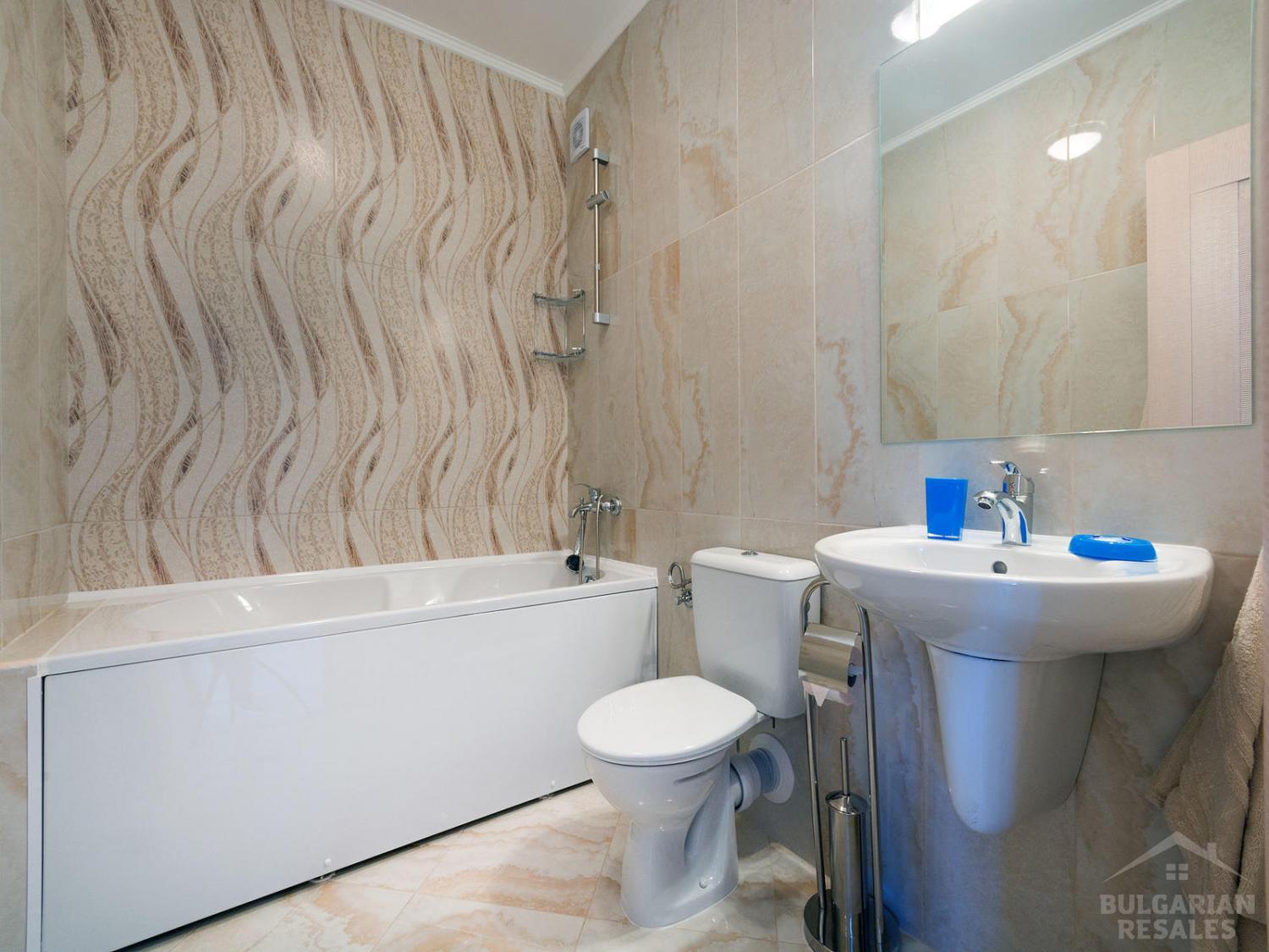 Апартамент с 4 спални в луксозния комплекс Poseidon! ID: 3690 - Снимка 5