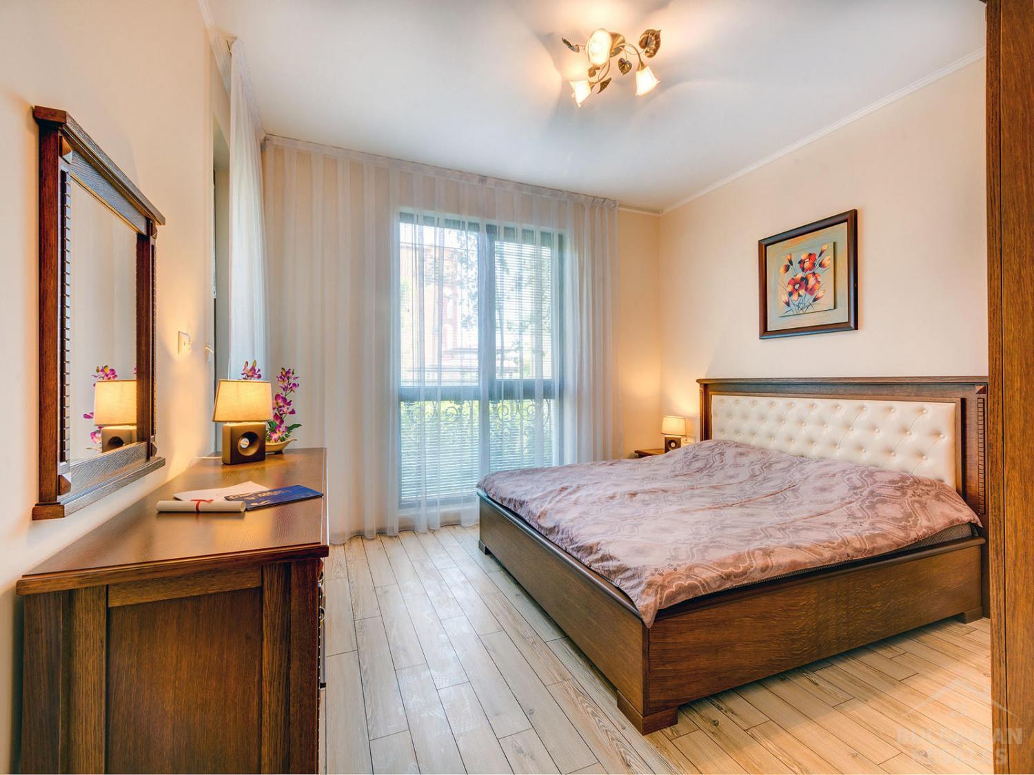 Апартамент с 4 спални в луксозния комплекс Poseidon! ID: 3690 - Снимка 9