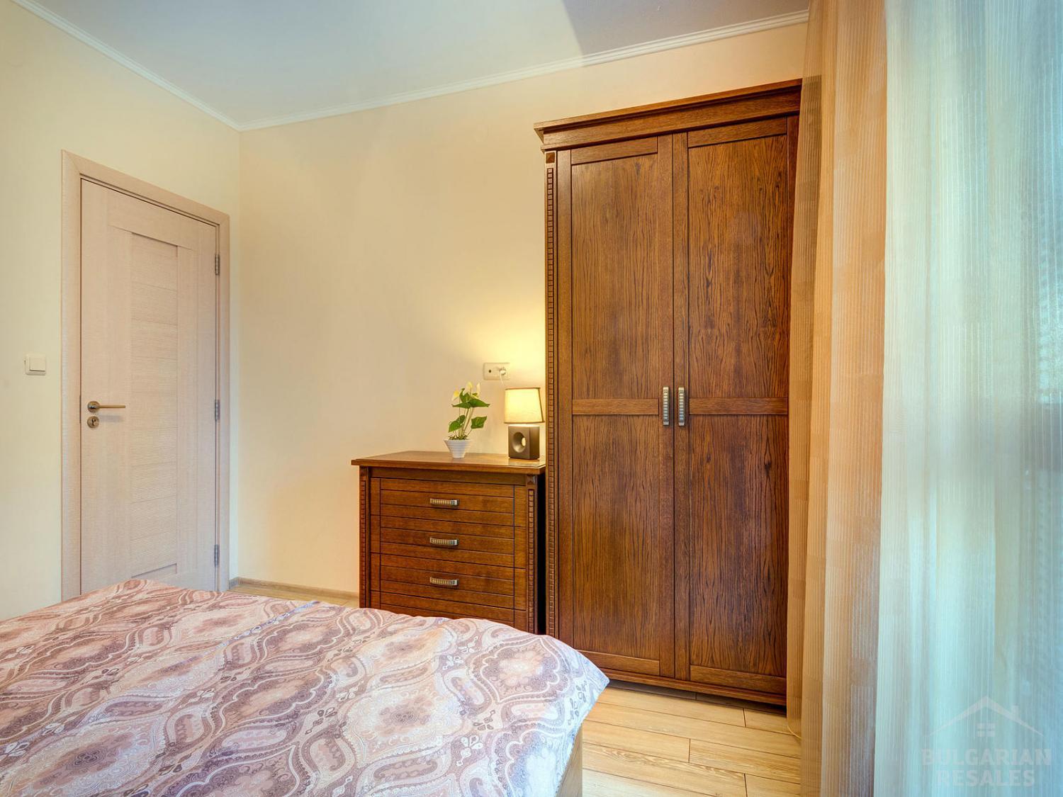 4 bedroom flat in the luxurious complex Poseidon! ID: 3690 - Photo 10