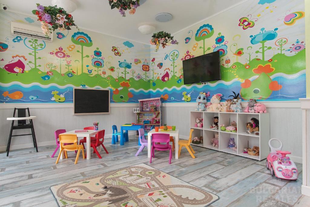 Luxury multi-bedroom apartment in a premium complex ID: 4888 - Photo 24