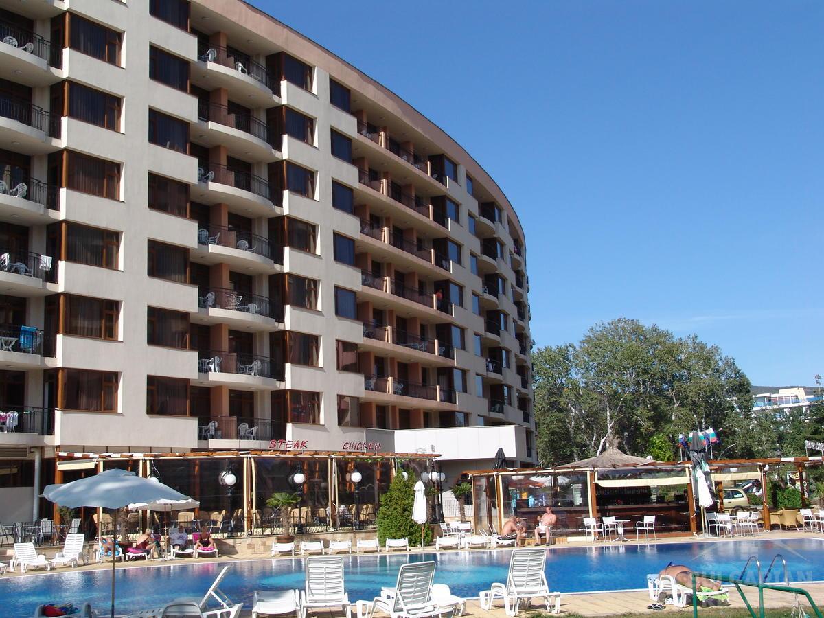 Apartment in an apartment complex 70 meters from the beach ID: 2801 - Photo 11