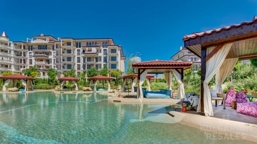 Купете апартамент в премиум комплекс ID: 4545 - Снимка 13