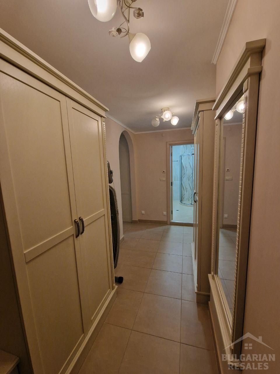 Студио с подово отопление в луксозен крайбрежен комплекс ID: 4886 - Снимка 12