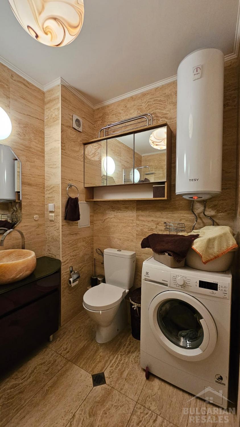 Апартаменти в луксозен комплекс от първокласно ниво ID: 4484 - Снимка 13