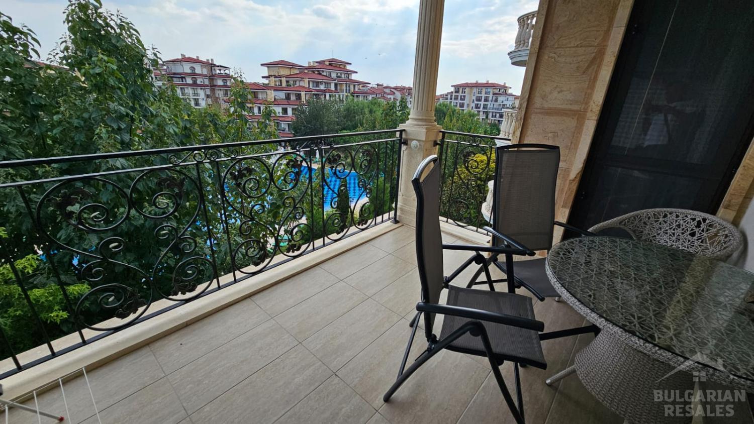 Апартаменти в луксозен комплекс от първокласно ниво ID: 4484 - Снимка 7