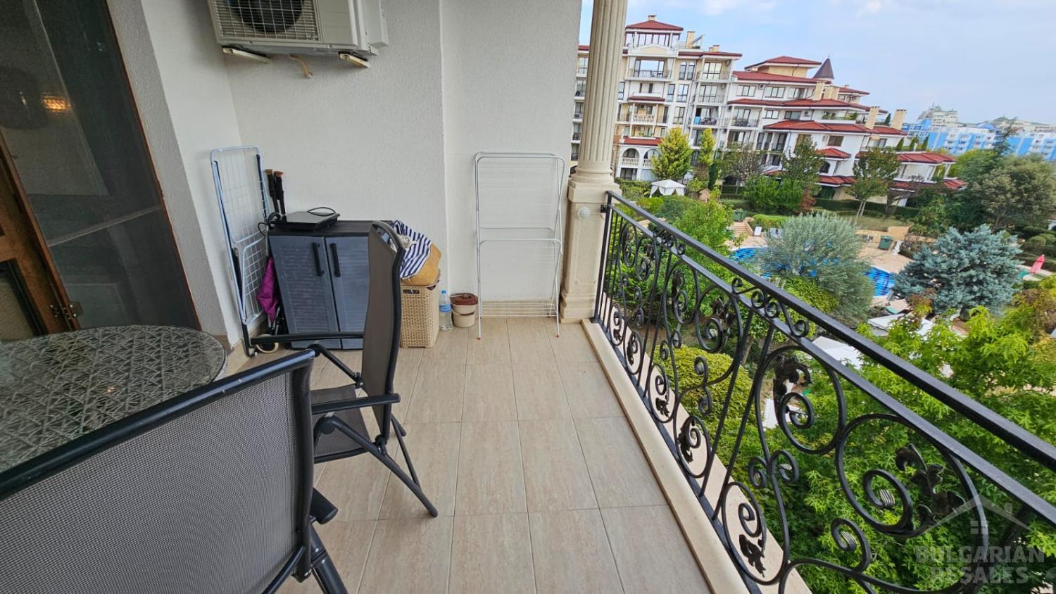 Апартаменти в луксозен комплекс от първокласно ниво ID: 4484 - Снимка 8