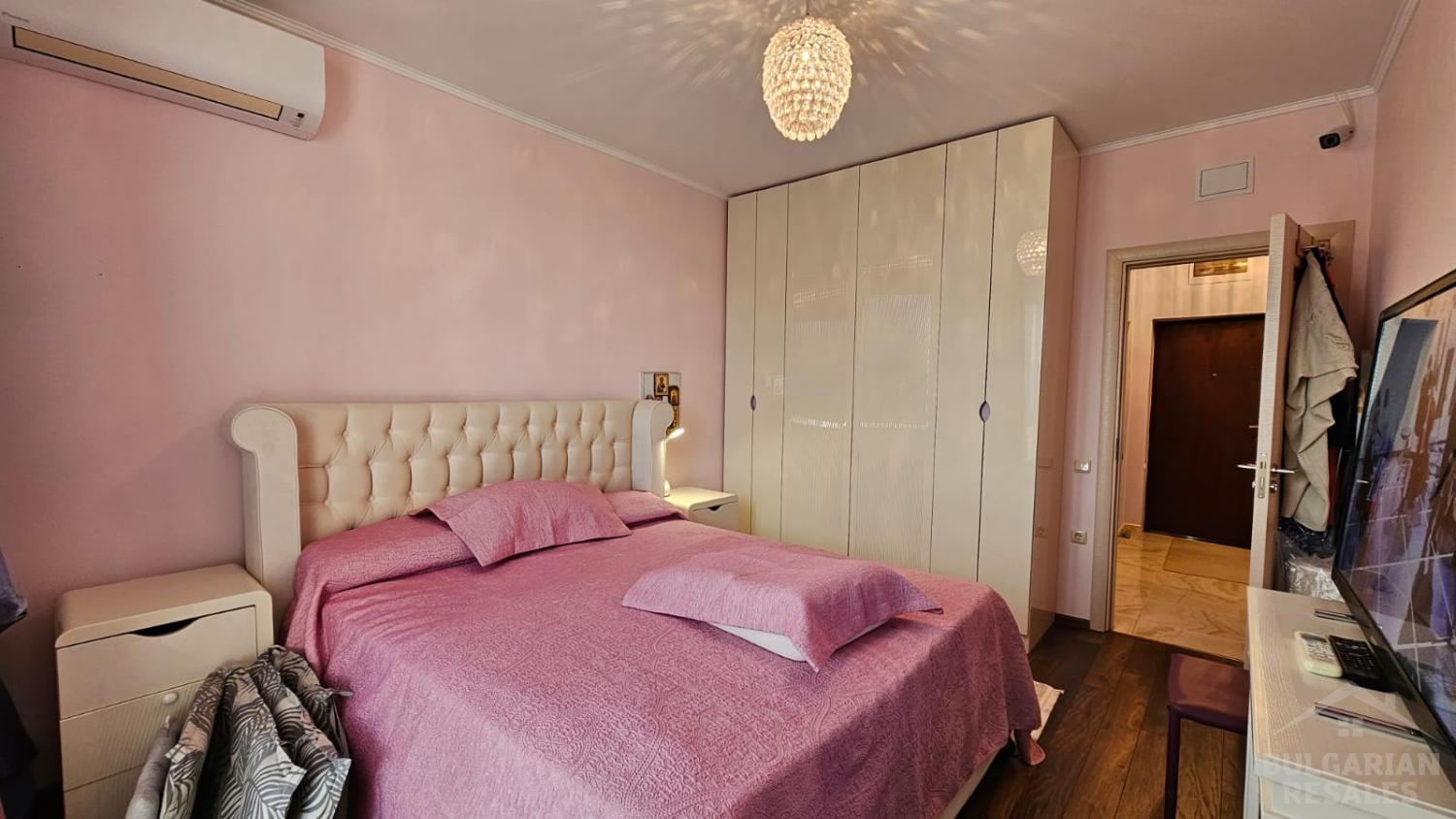 Апартаменти в луксозен комплекс от първокласно ниво ID: 4484 - Снимка 10