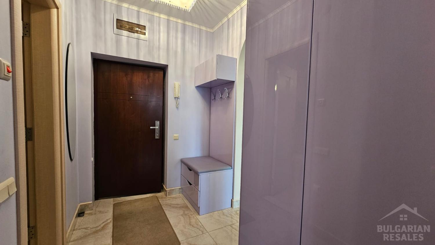 Апартаменти в луксозен комплекс от първокласно ниво ID: 4484 - Снимка 12