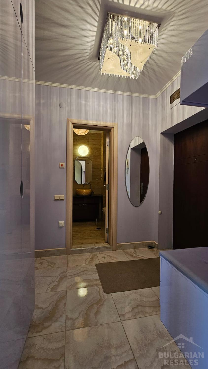 Апартаменти в луксозен комплекс от първокласно ниво ID: 4484 - Снимка 6