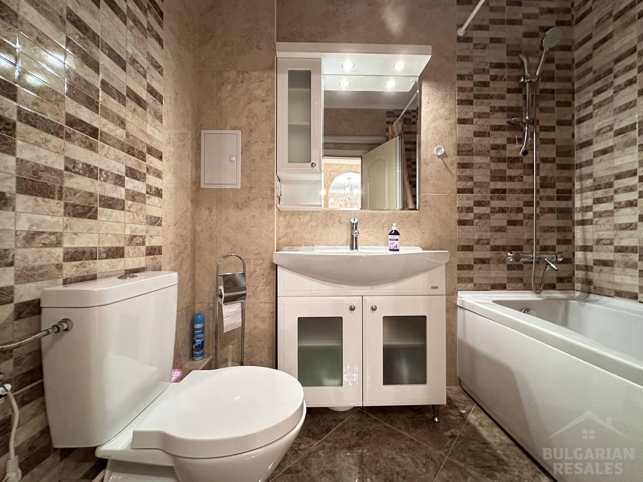Станете собственик на престижна недвижимост в Несебър ID: 5468 - Снимка 14