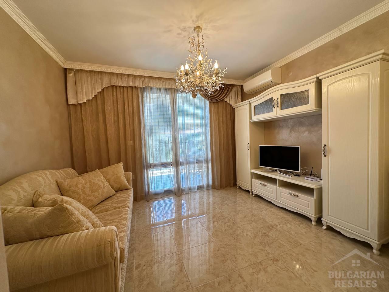 Станете собственик на престижна недвижимост в Несебър ID: 5468 - Снимка 5