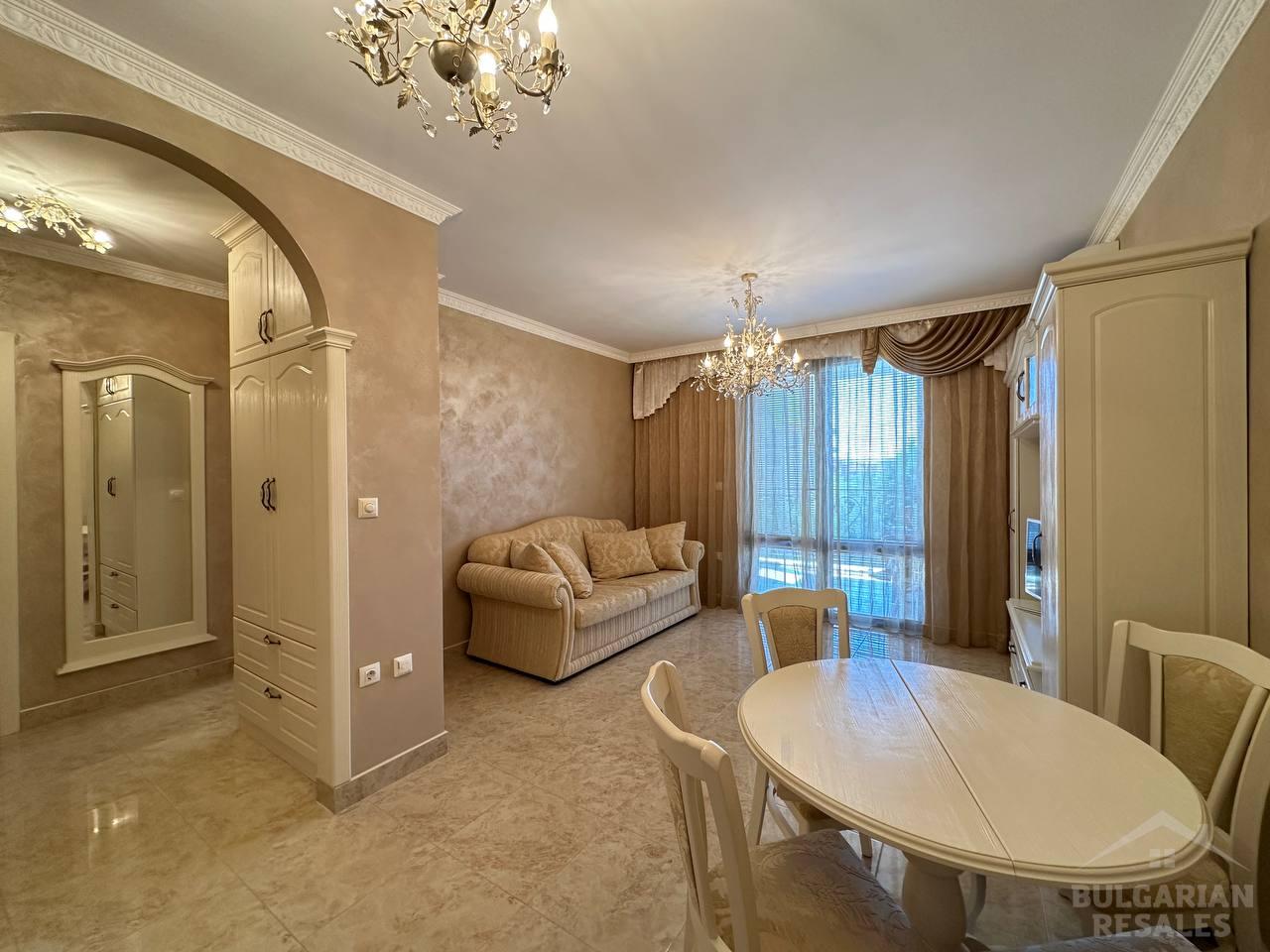 Станете собственик на престижна недвижимост в Несебър ID: 5468 - Снимка 6
