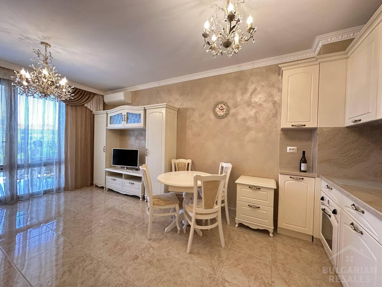 Станете собственик на престижна недвижимост в Несебър ID: 5468 - Снимка 7