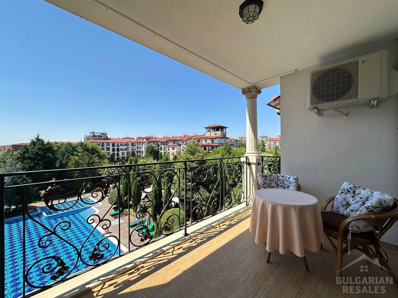 Станете собственик на престижна недвижимост в Несебър ID: 5468 - Снимка 8