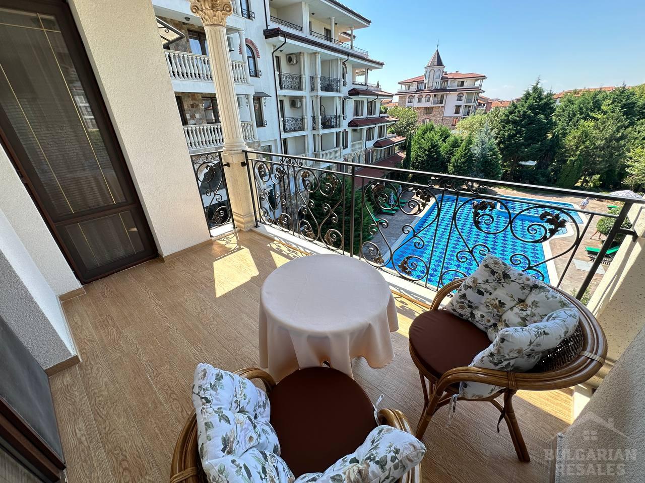 Станете собственик на престижна недвижимост в Несебър ID: 5468 - Снимка 9