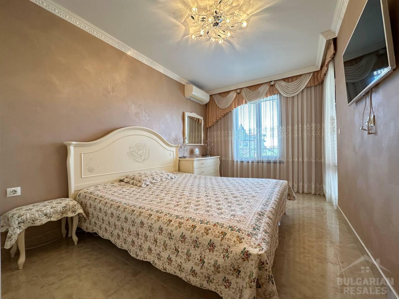 Станете собственик на престижна недвижимост в Несебър ID: 5468 - Снимка 10