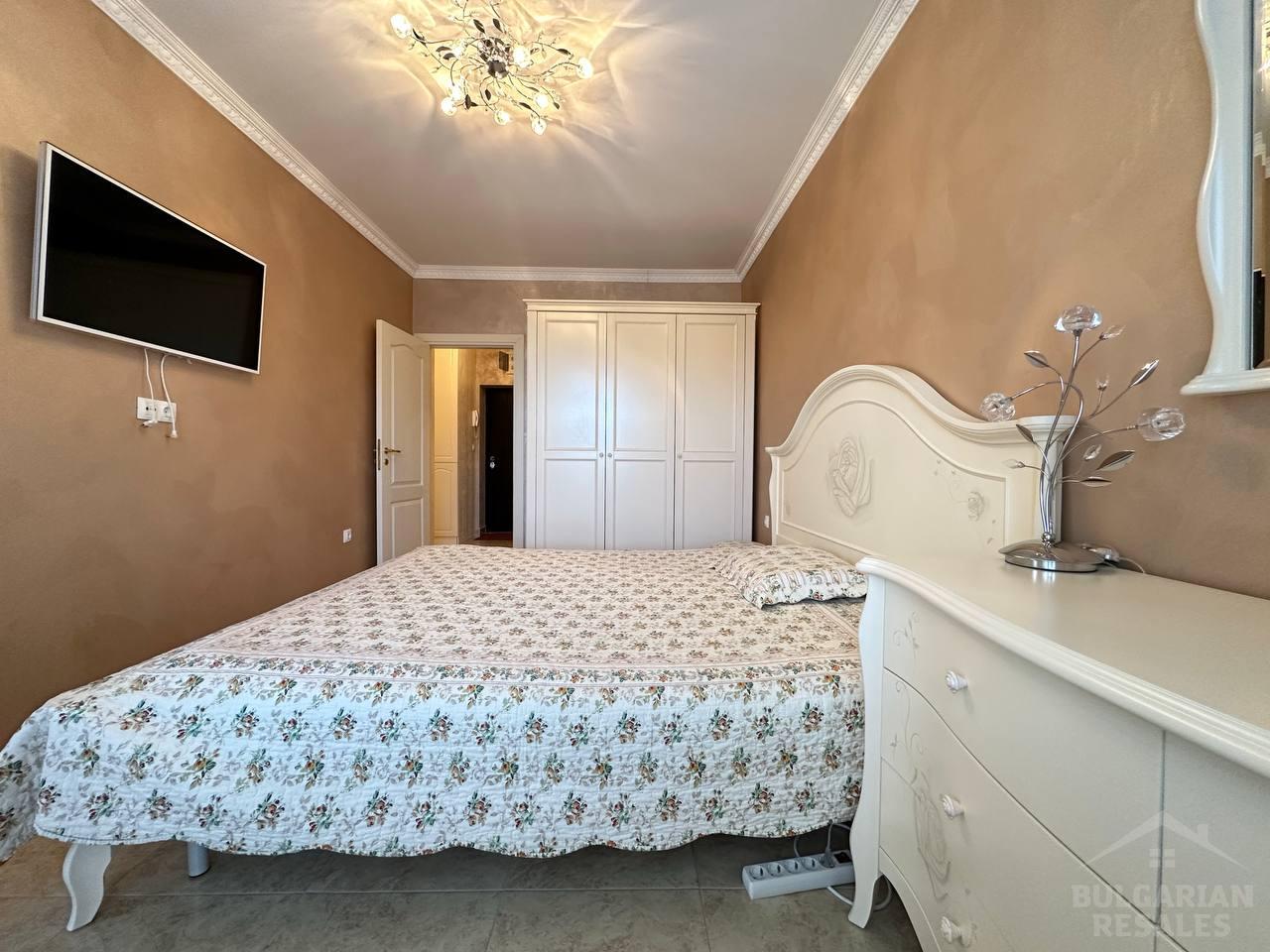 Станете собственик на престижна недвижимост в Несебър ID: 5468 - Снимка 11