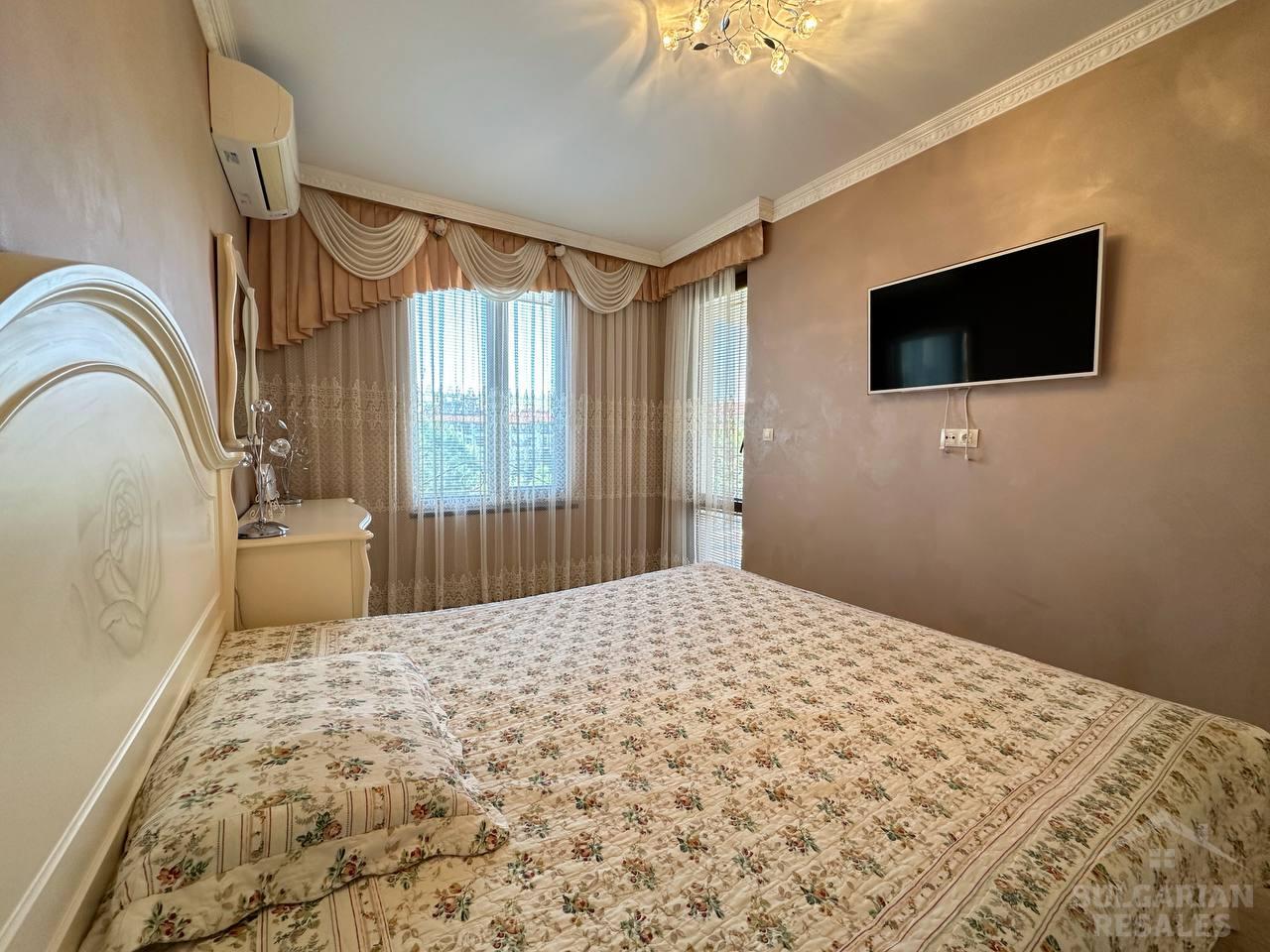 Станете собственик на престижна недвижимост в Несебър ID: 5468 - Снимка 12