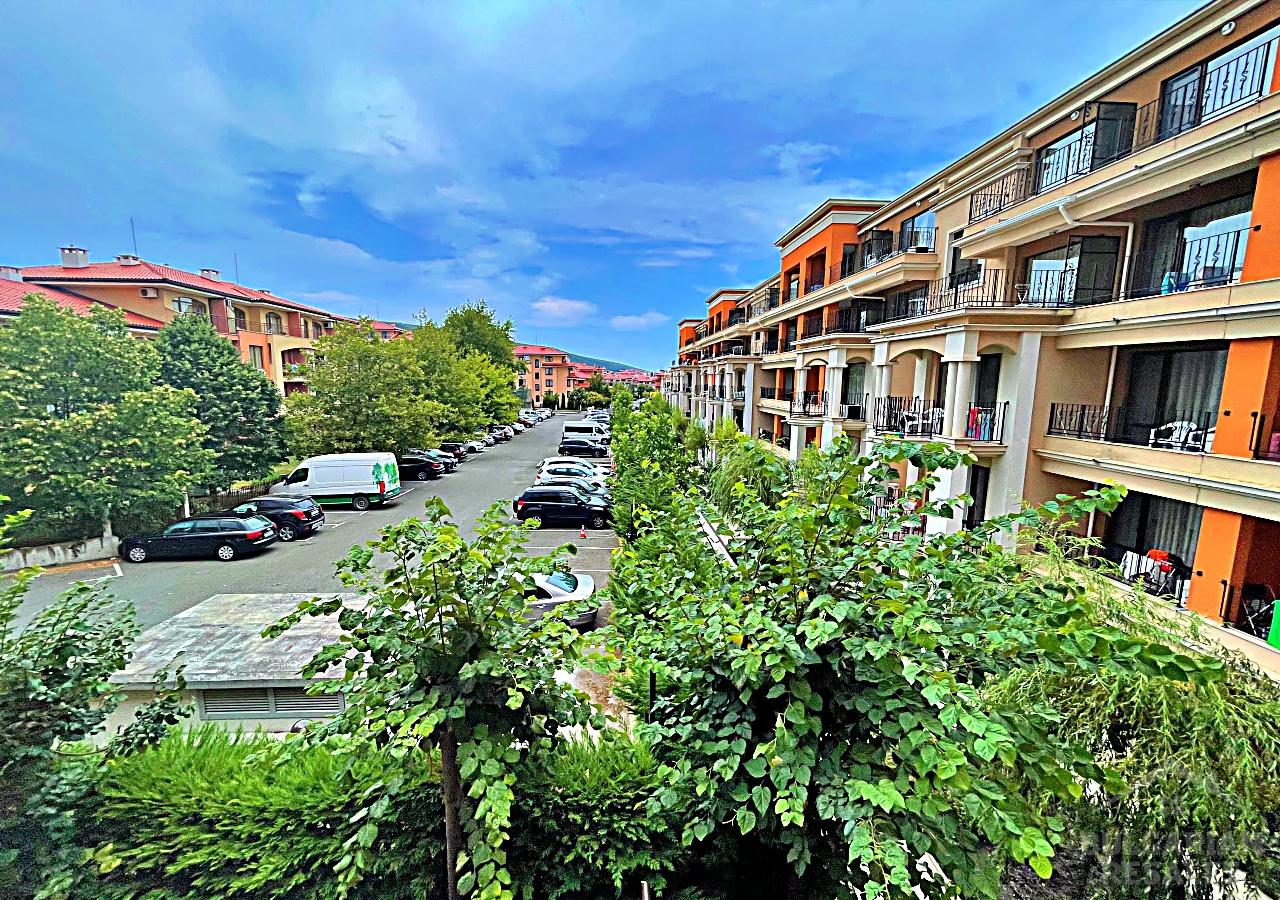 Първи ред! Апартамент в луксозен комплекс „Premier Fort Beach“ ID: 4433 - Снимка 13