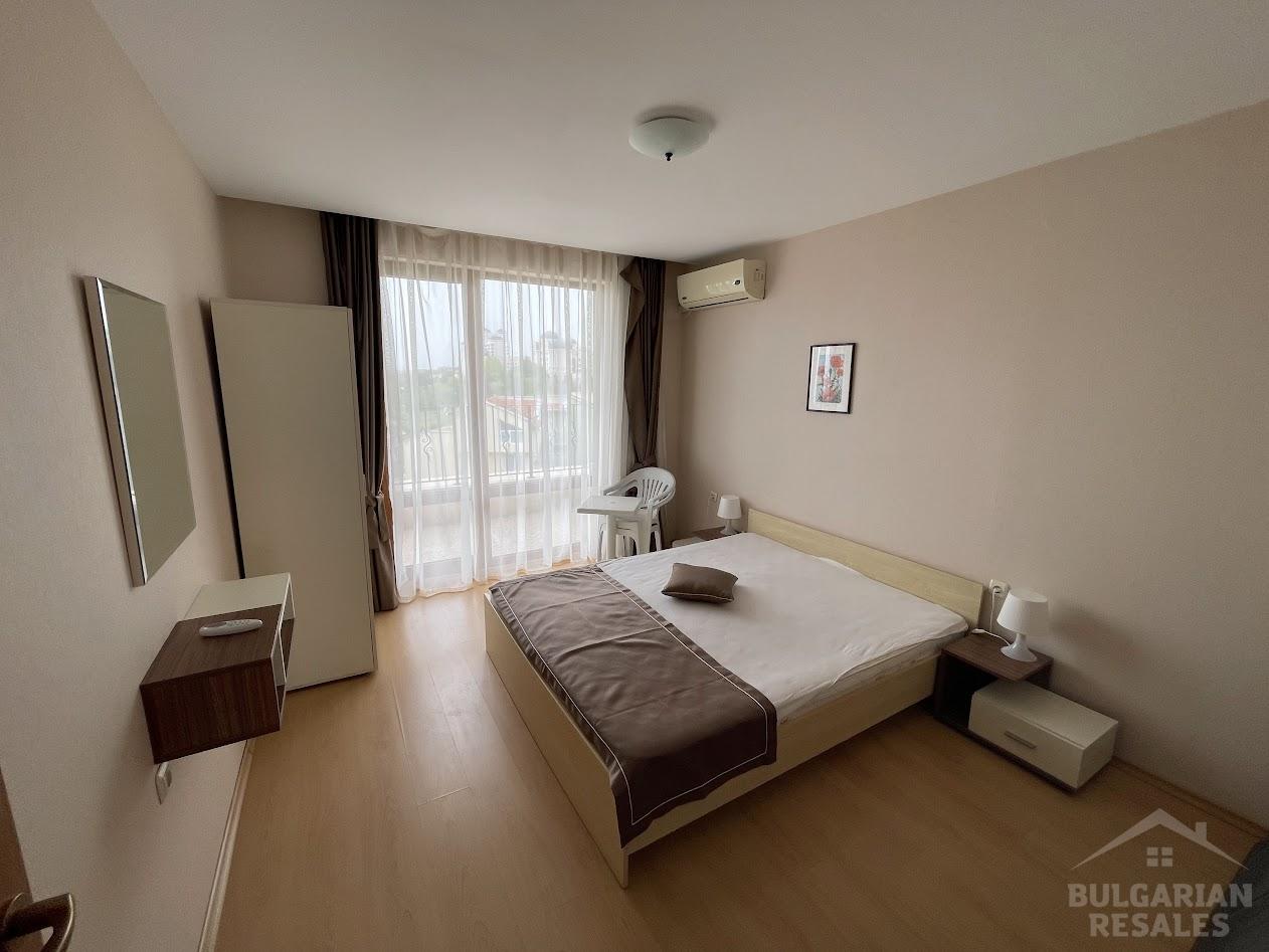 Duży apartament z pięknym widokiem na morze ID: 5348 - Фото14