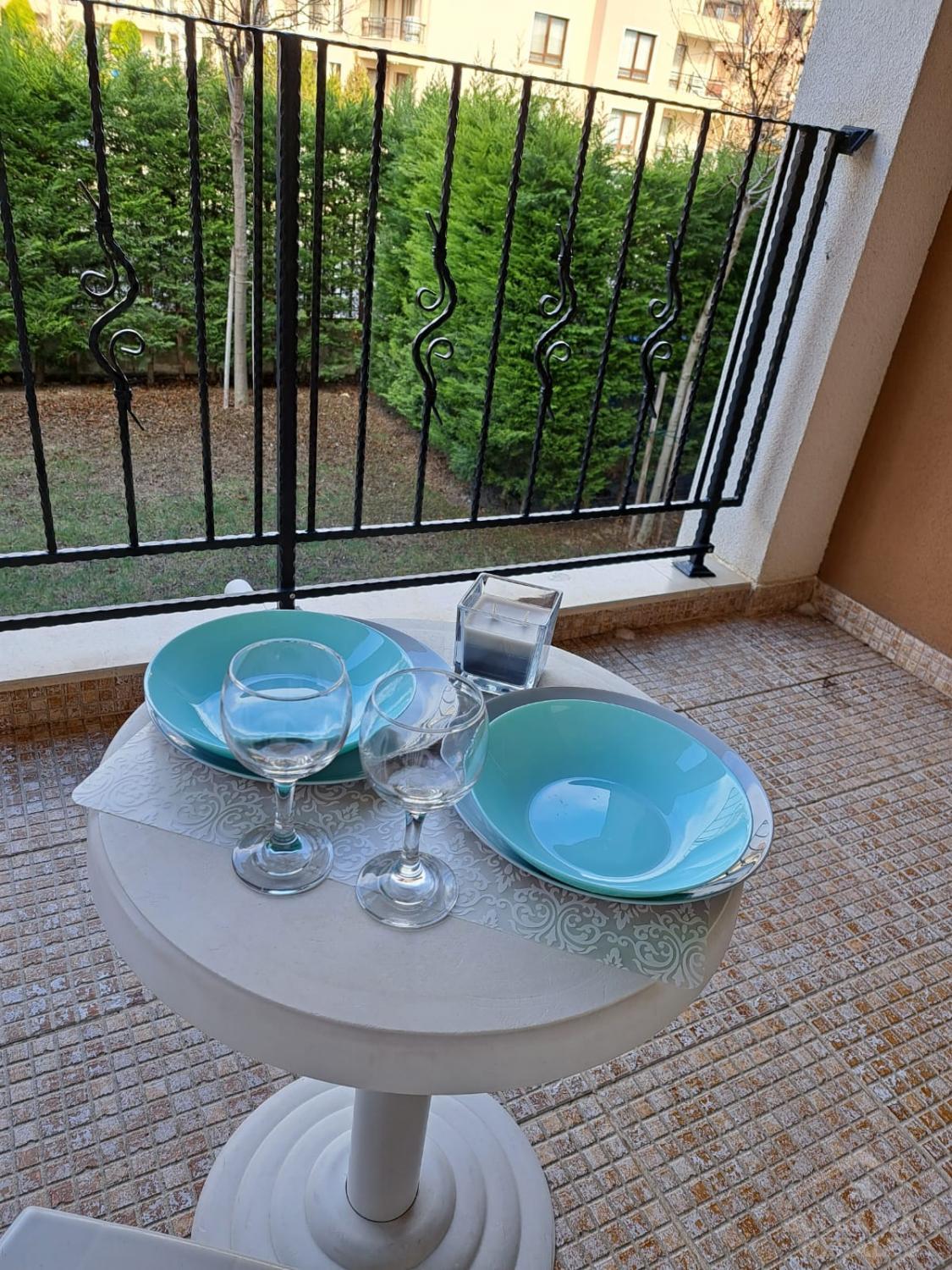 Kúpte si štúdio v elitnom komplexe priamo pri mori! ID: 5280 - Фото8