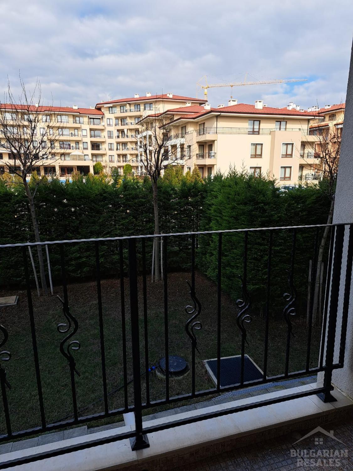 Kúpte si štúdio v elitnom komplexe priamo pri mori! ID: 5280 - Фото9