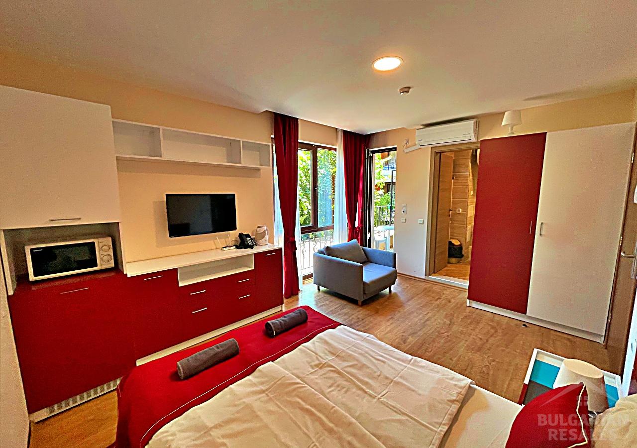 Ликвиден имот в комплекс на самия плаж ID: 5345 - Снимка 4