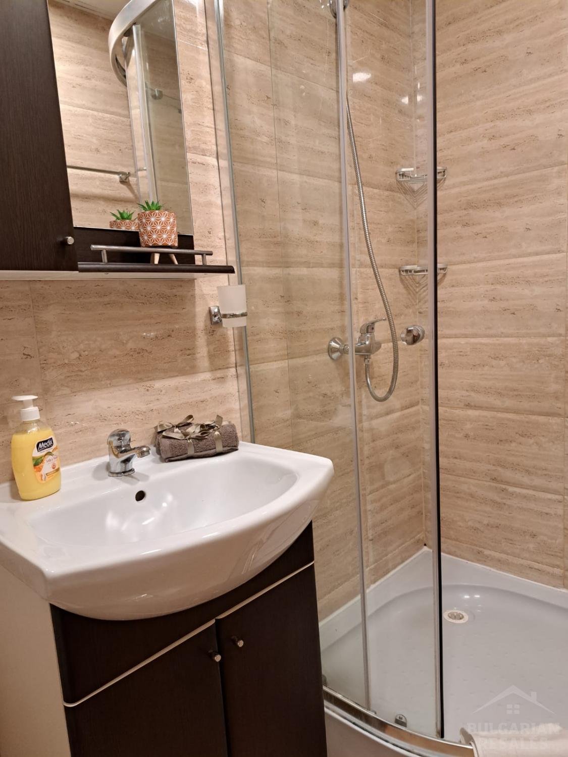 Kúpte si štúdio v elitnom komplexe priamo pri mori! ID: 5280 - Фото11