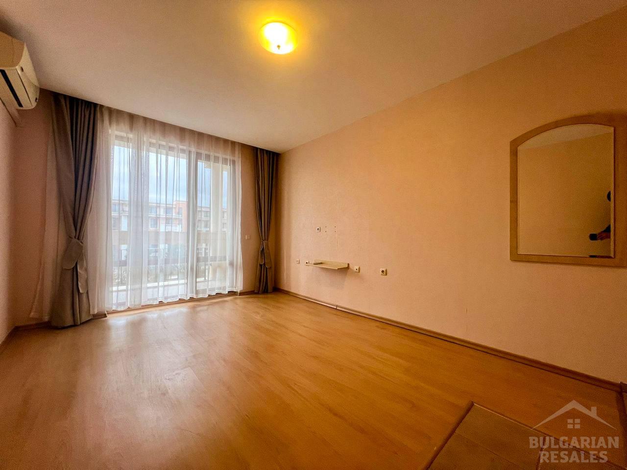 Super investícia! Štúdio v „Prestige Fort Beach“ ID: 5083 - Фото7