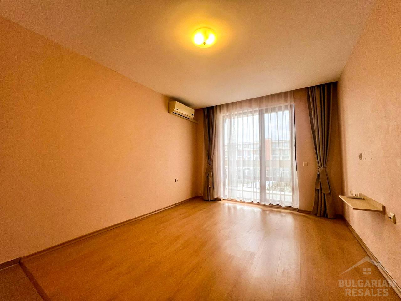 Super investícia! Štúdio v „Prestige Fort Beach“ ID: 5083 - Фото8