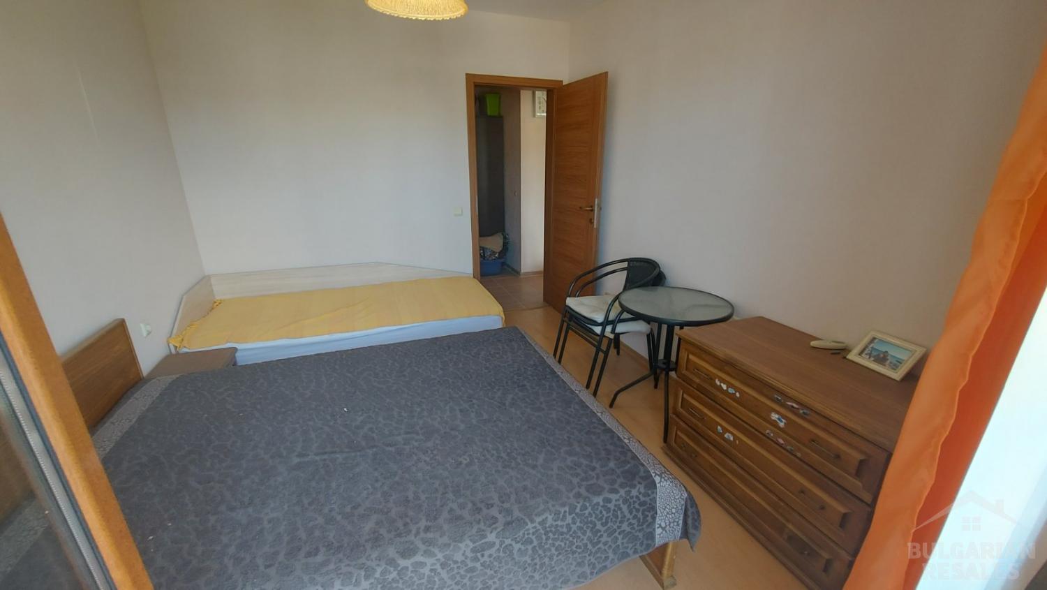 Выгодное предложение! Квартира на первой линии у моря ID: 3476 - Фото 7