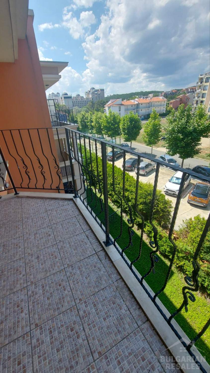 Dobra oferta! Mieszkanie w pierwszej linii brzegowej nad morzem ID: 3476 - Фото5