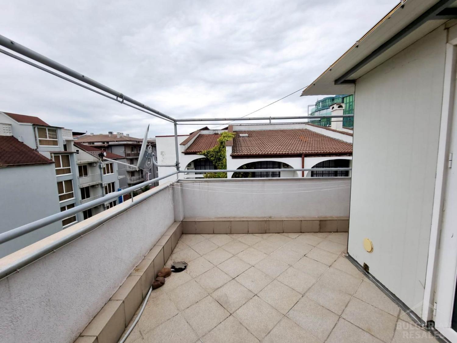 Apartment in a building with no maintenance fee ID: 3190 - Photo 9