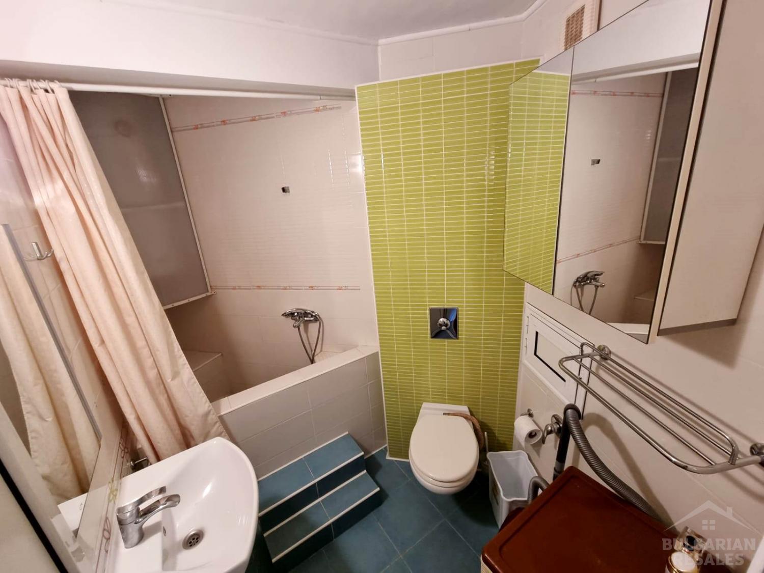 Апартамент в жилищна сграда без такса за поддръжка ID: 3190 - Снимка 14