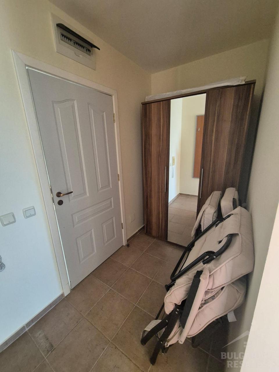 Great view, flat in a prestigious complex! ID: 4290 - Photo 7